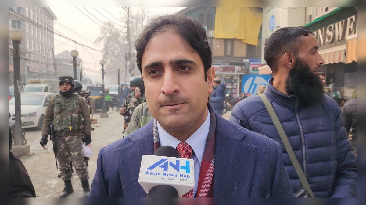 Directions passed to minimize inconvienence to public due to ongoing projects: Sgr Mayor