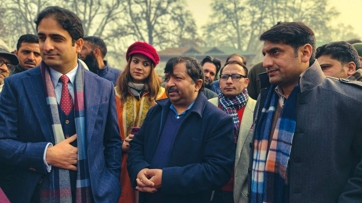 Mayor, Principal Secretary HUDD launches events under ‘My Town My Pride 2.0’