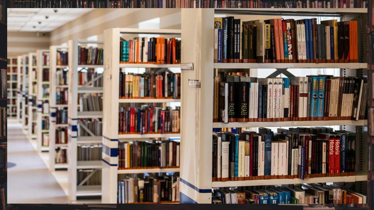 In J-K, 64 Percent Govt schools have libraries without books