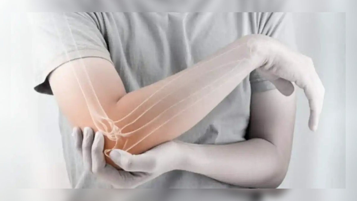 Arthritis: 5 Superfoods to relieve you from chronic joint pain in Winters Arthritis: 5 Superfoods to relieve you from chronic joint pain in Winters