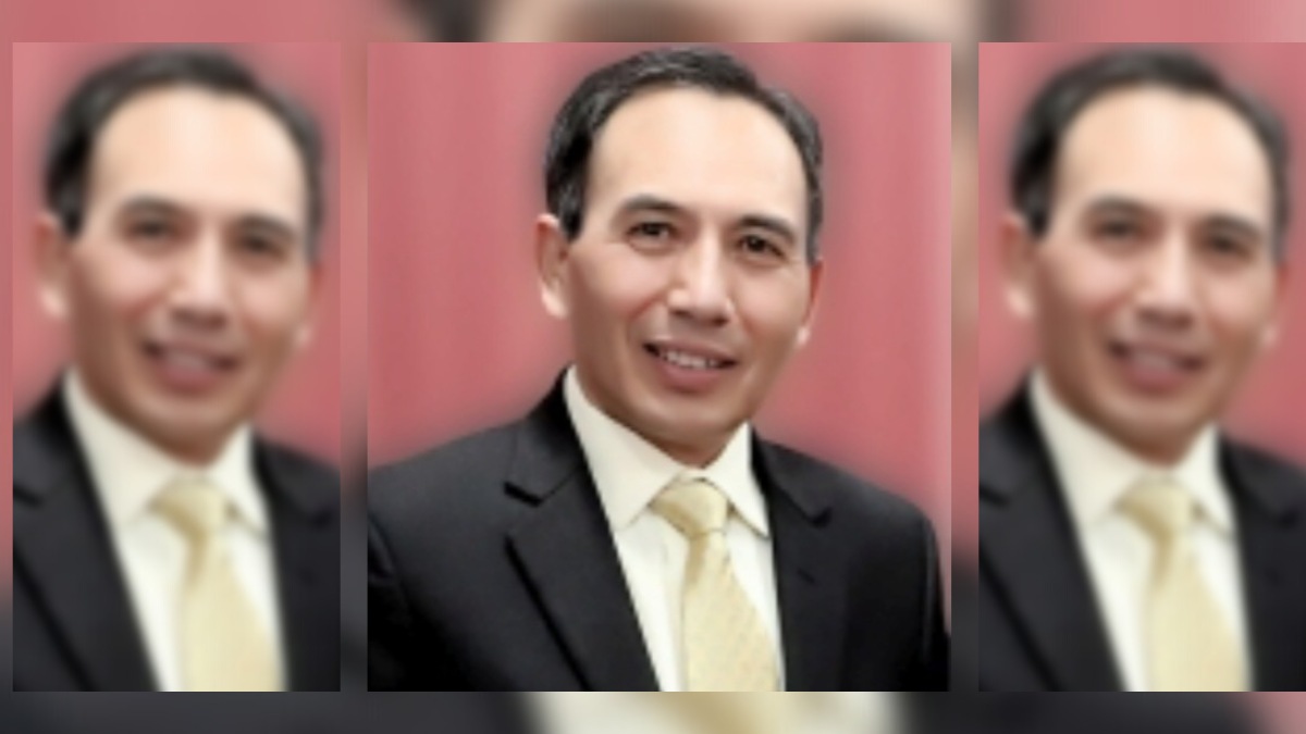 Justice Tashi Rabstan to perform duties of Chief Justice of J&K and Ladakh from Dec 08 Justice Tashi Rabstan to perform duties of Chief Justice of J&K and Ladakh from Dec 08