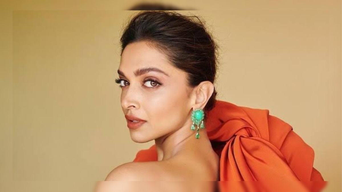 Deepika Padukone to unveil FIFA World Cup 2022 trophy during final in Qatar: Report
