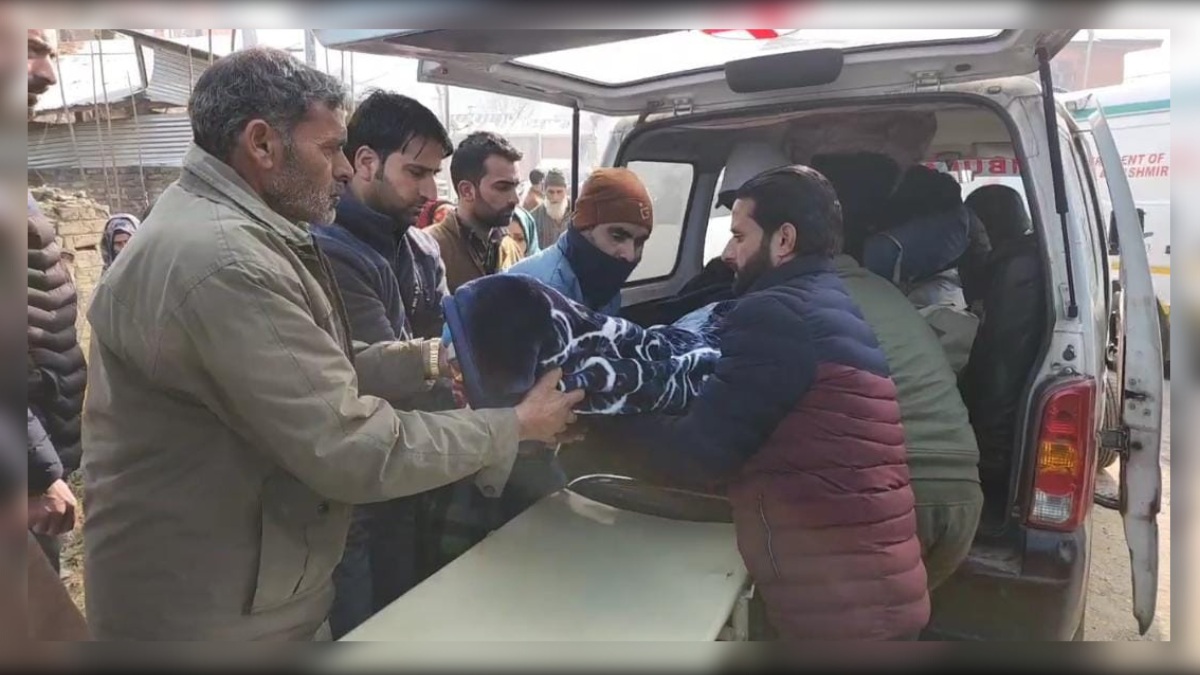 Woman allegedly killed by inlaws in Handwara