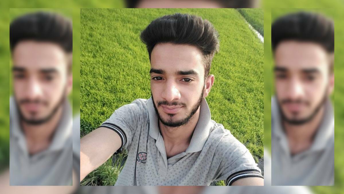 Kulgam student predicts accurate weather; earns huge followers on social media