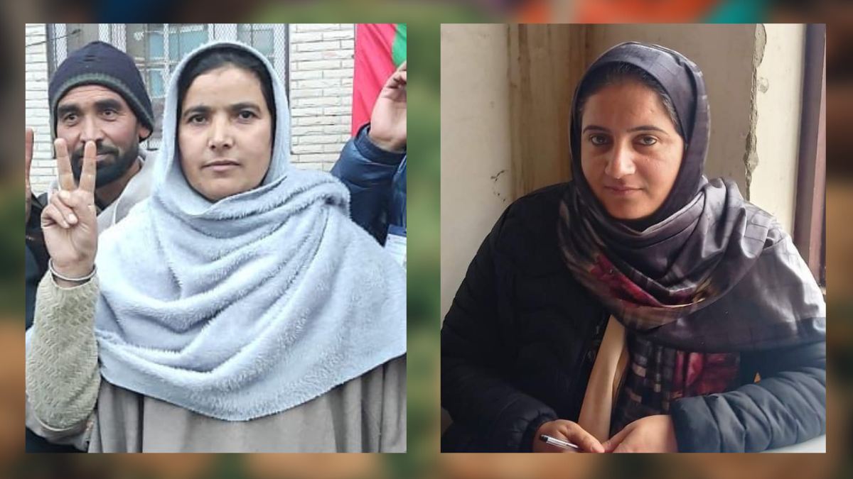 DDC Re-polls in Drugmulla, Hajin-A: Independents win both seats; EC appreciates efforts for smooth conduct of elections