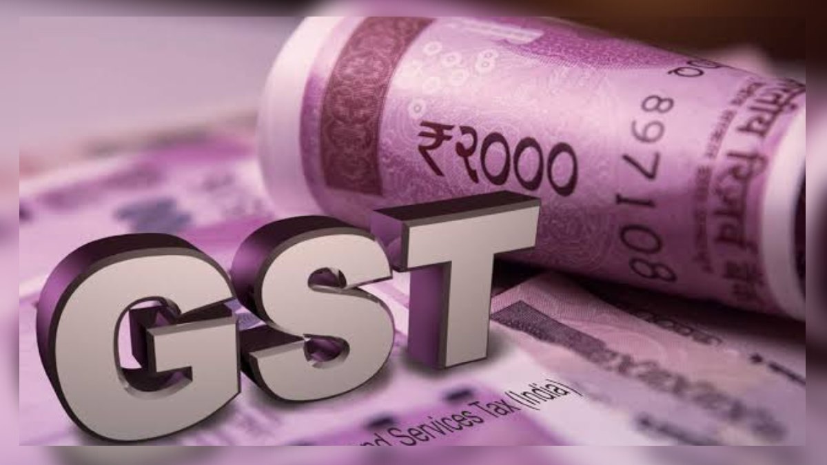 J-K records 12 percent growth in GST revenue collection for Nov month J-K records 12 percent growth in GST revenue collection for Nov month