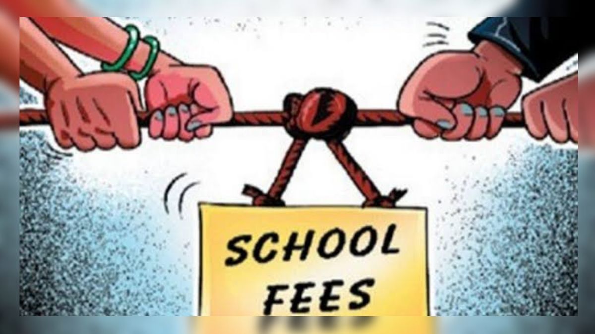 Fee regulation body headless; Parents, stakeholders concerned