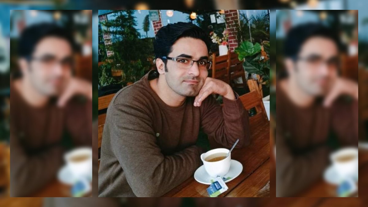 Doctors’ body condole demise of Dr Muzamil Wani