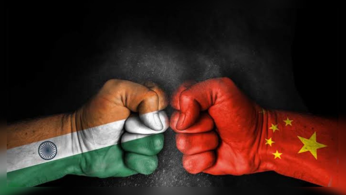 Several Indian soldiers injured in clashes with Chinese PLA on December 9 in first such incident since Galwan Several Indian soldiers injured in clashes with Chinese PLA on December 9 in first such incident since Galwan