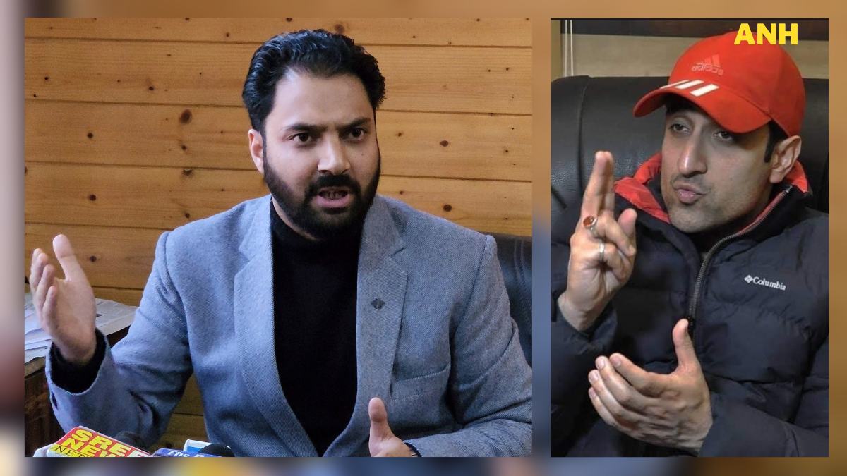 No confidence motion against Mayor Mattu to be filed in two days: BJP Councillor No confidence motion against Mayor Mattu to be filed in two days: BJP Councillor