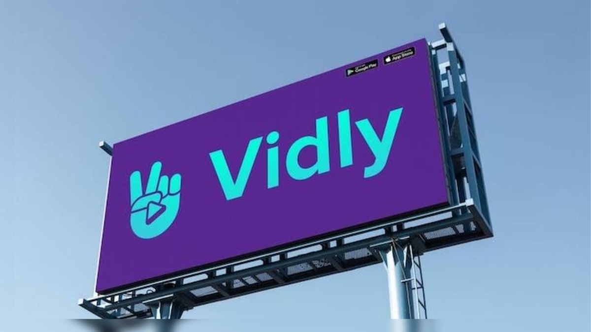 Govt blocks Pakistan-based OTT Platform Vidly TV