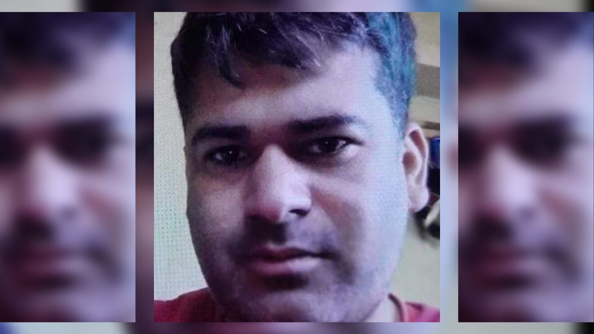 Cop killed in Awantipora road accident