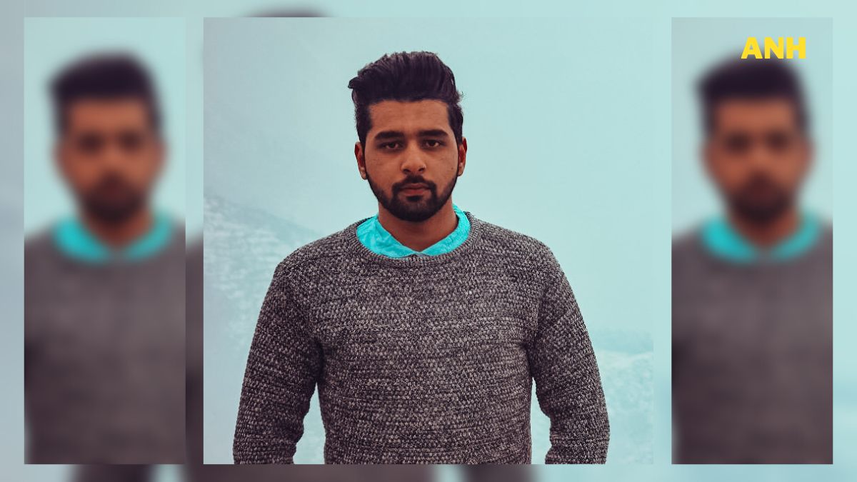 Techie from Sgr advises youth to gain tech skills to become self-sufficient Techie from Sgr advises youth to gain tech skills to become self-sufficient