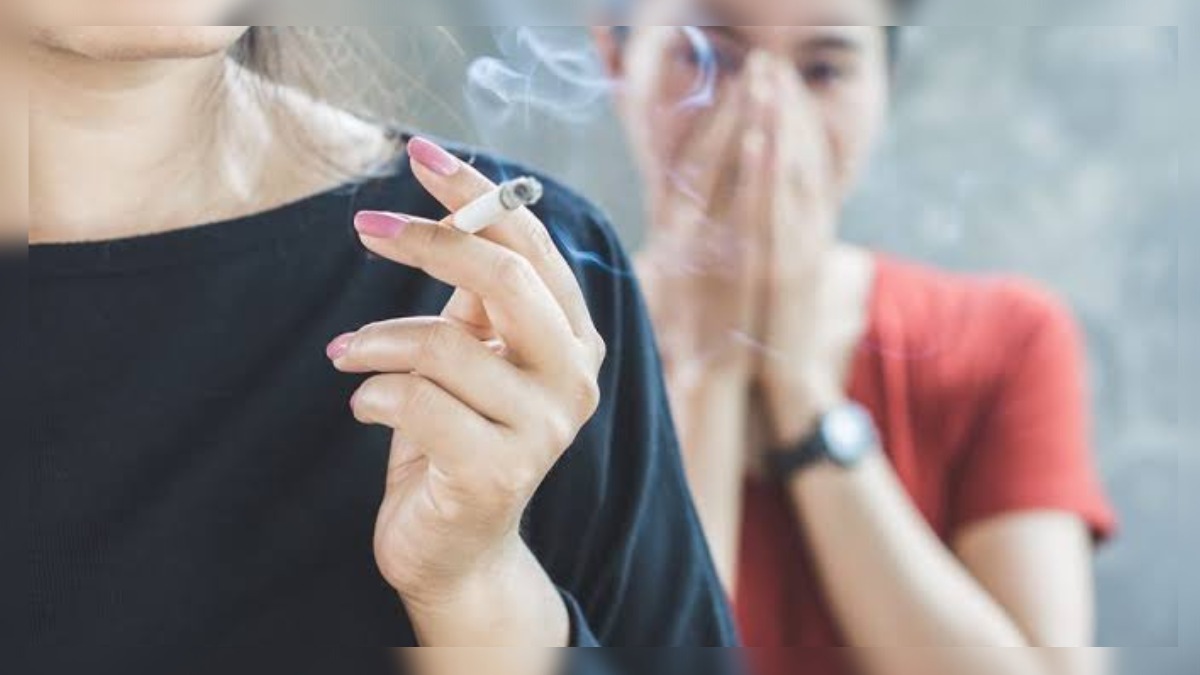 Smoking raises risk of midlife memory loss, confusion: Study