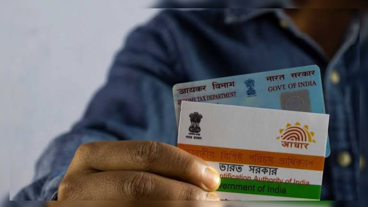 PAN not linked with Aadhaar by end of March 2023 to be rendered inoperative: I-T Dept