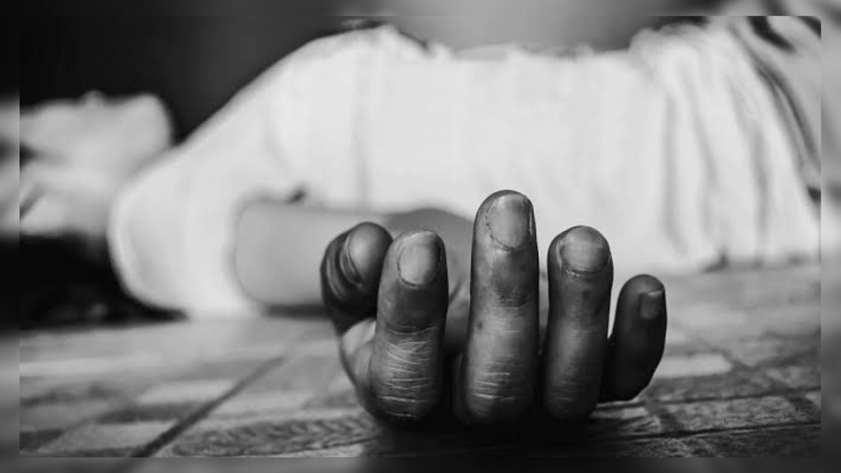 Man kills wife for not making tea