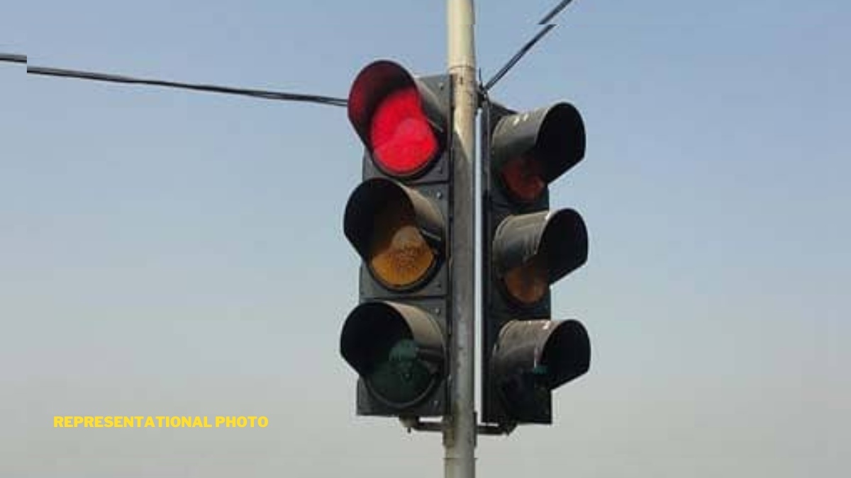 Traffic signal system worth Rs 33 lakhs, a non-starter in Baramulla; officials pass the buck
