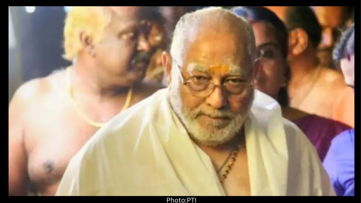 Modi’s brother, family members injured in road accident