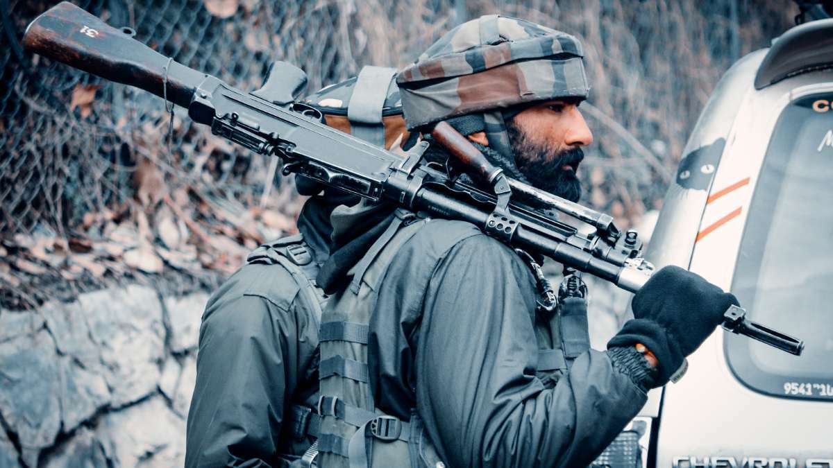 Longest surviving HM militant held in Shopian: police