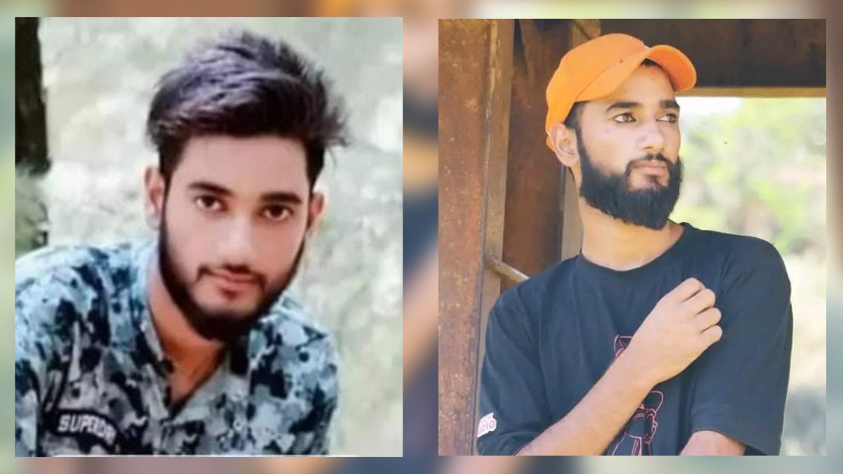 Two militants killed in Budgam identified