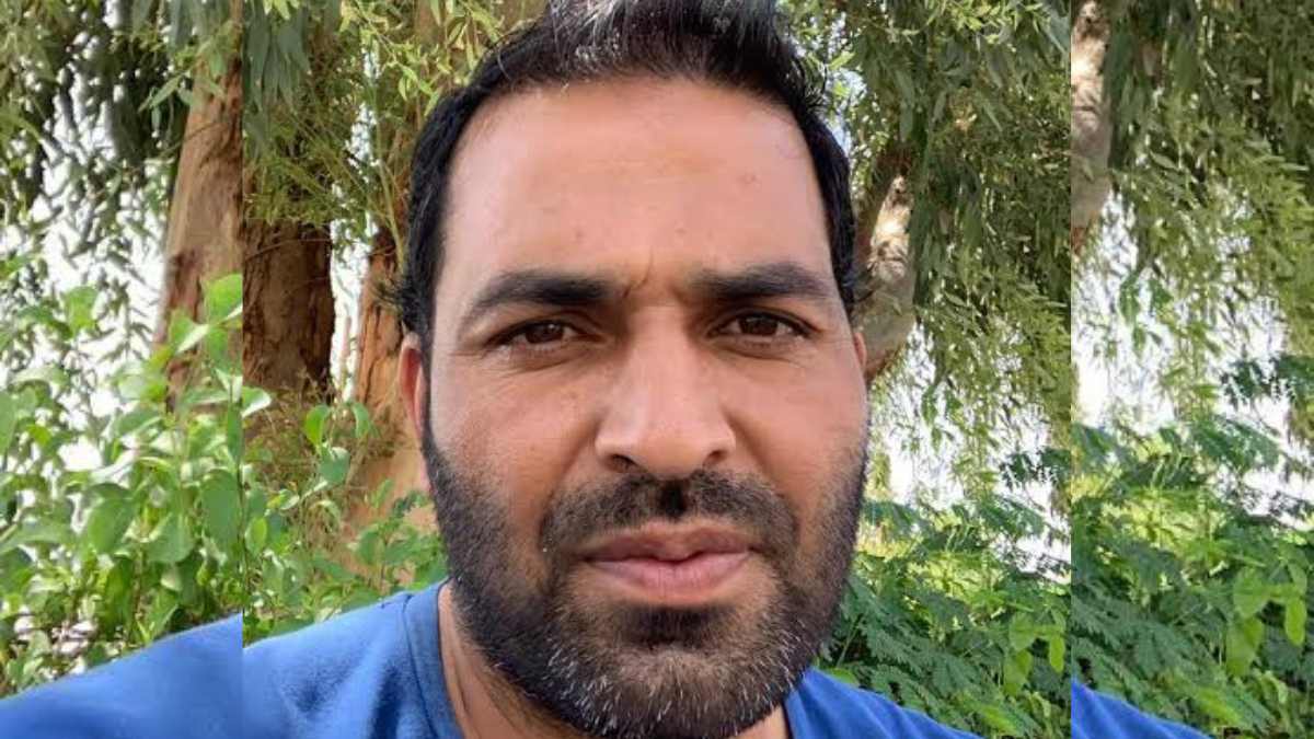 Centre declares Dr Asif Maqbool as terrorist under UAPA