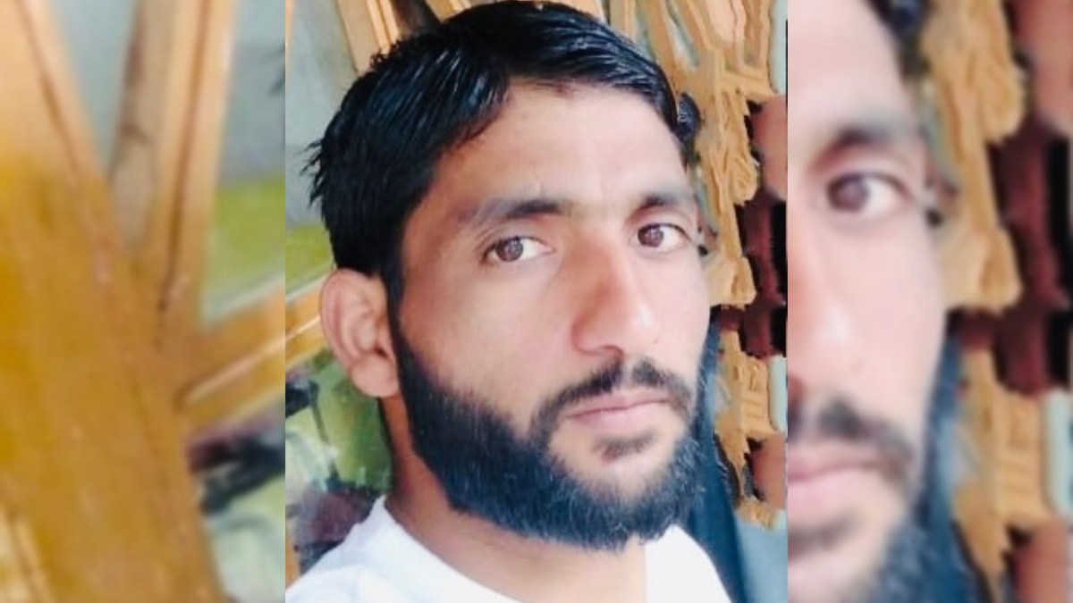 Driver from Ganderbal killed in road accident in Charar-i-Sharief