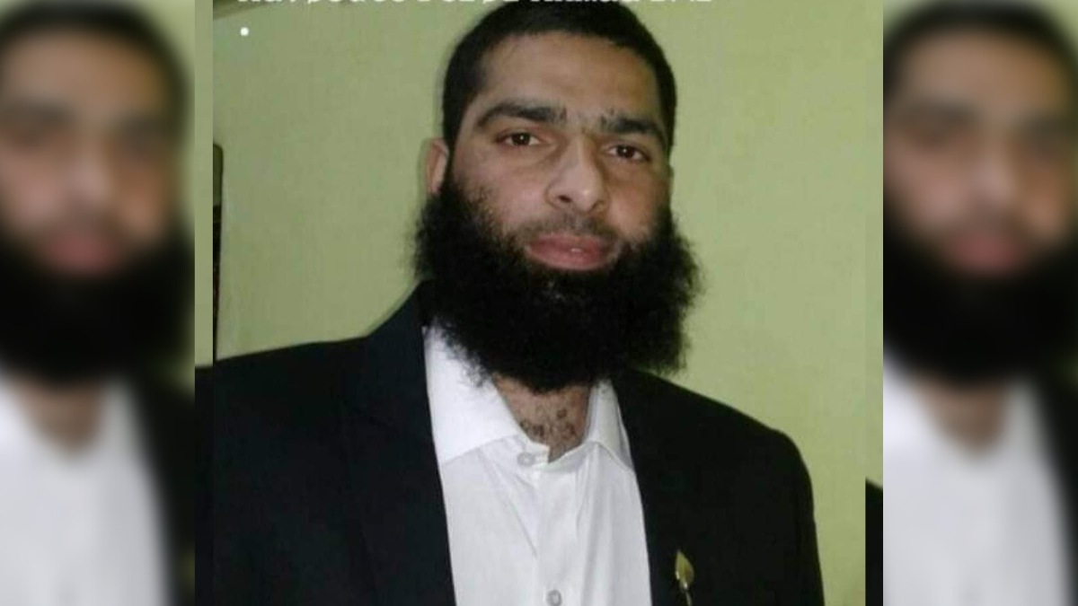 Incarcerated youth from Sopore clears LLM entrance exam, family appeals for his release