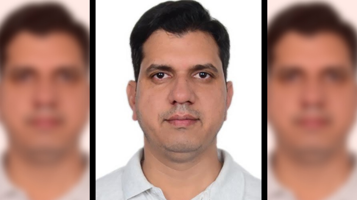 NIT Srinagar’s faculty member selected for INYAS 2023 membership