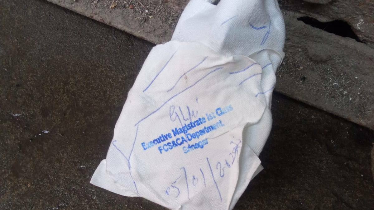 Mutton at exorbitant rates: 64 Mutton shops sealed in Srinagar