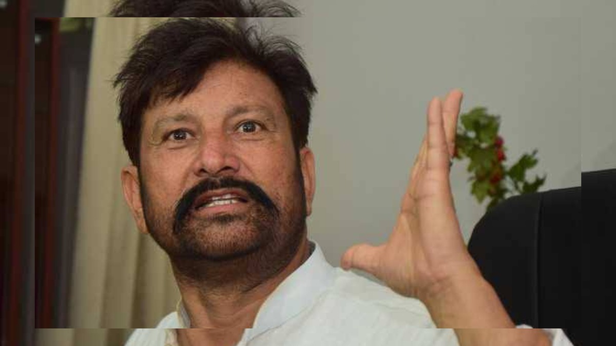 Lal Singh appeals Dogras to join Bharat Jodo Yatra Lal Singh appeals Dogras to join Bharat Jodo Yatra