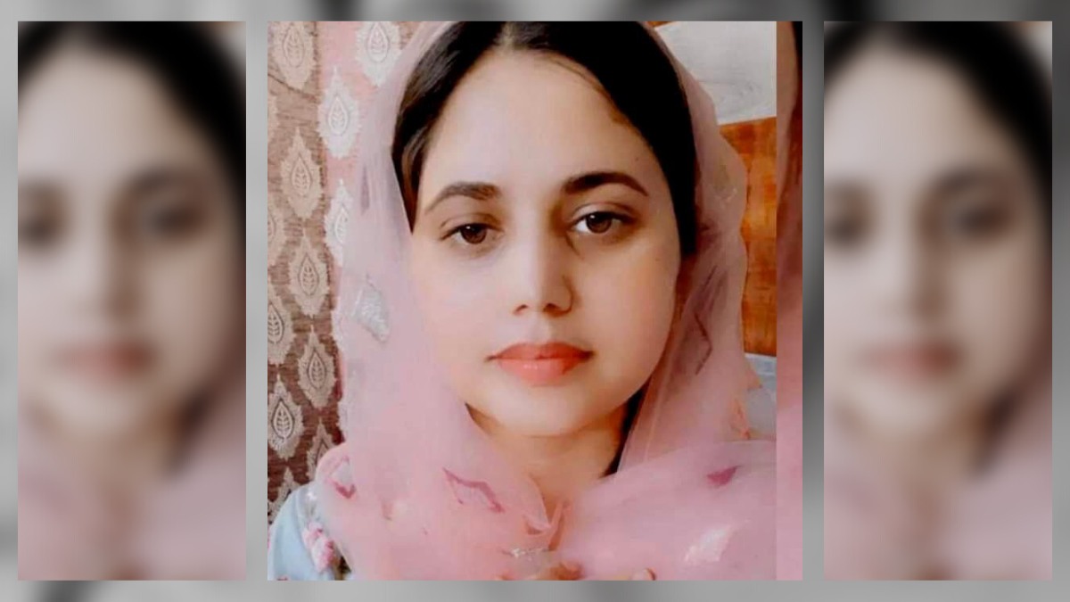 Defying all odds, Baramulla girl qualifies JKAS