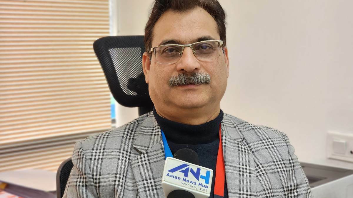 Adani crisis: J-K Bank says ‘our loans to the embattled business firm are secure’