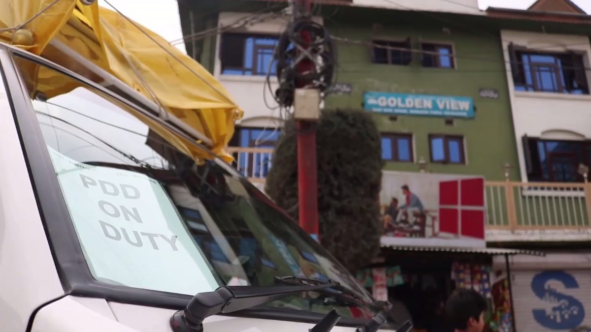 Sopore residents fume over receiving 'exorbitant' power bills Sopore residents fume over receiving ‘exorbitant’ power bills