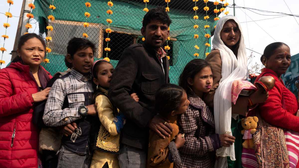 Herath celebrated with religious zeal in Kashmir