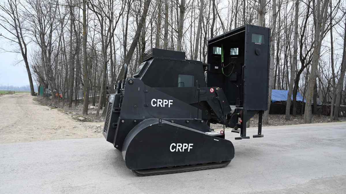 Killer of KP Sanjay Kumar among two militants killed in Awantipora: ADGP Kashmir Zone