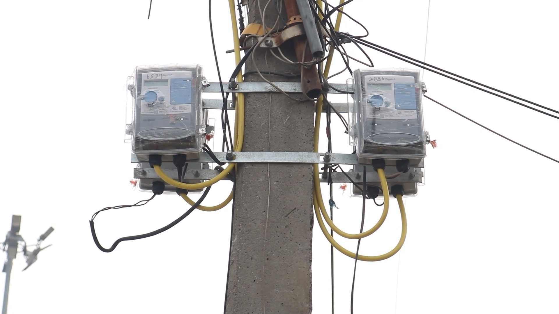 Smart meters display consumers’ actual electricity consumption: CE PDD