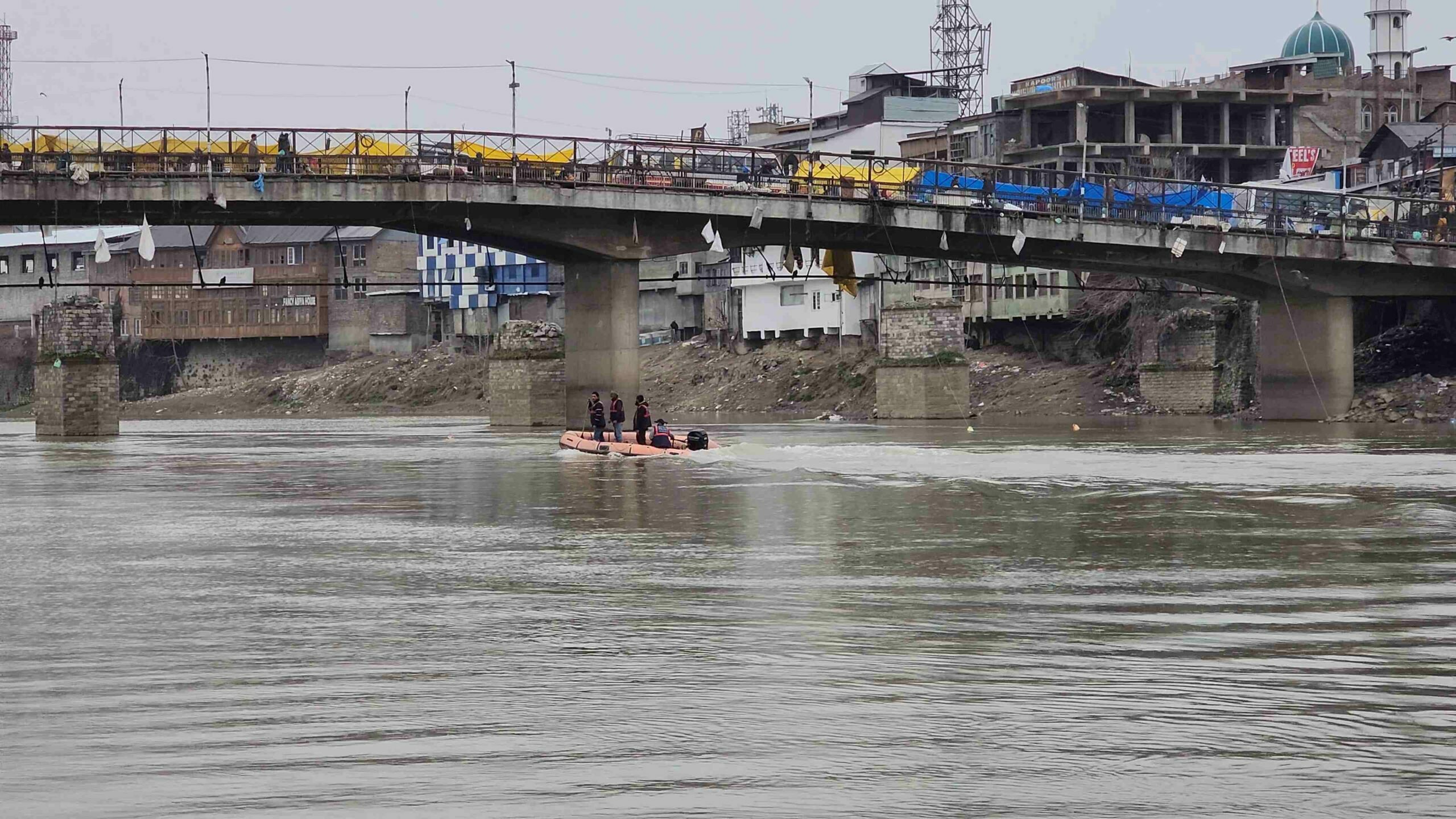 4 persons prevented from committing suicide in Sgr, Police identifies hotspots