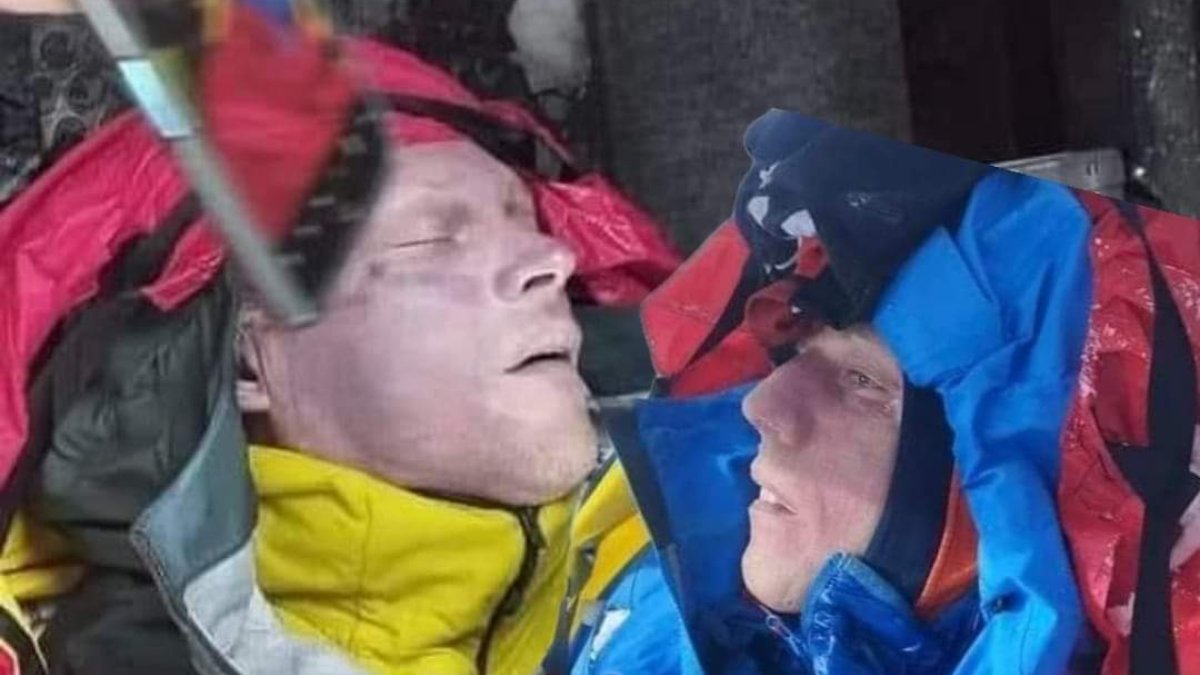 Two Polish skiers killed in snow avalanche in Gulmarg