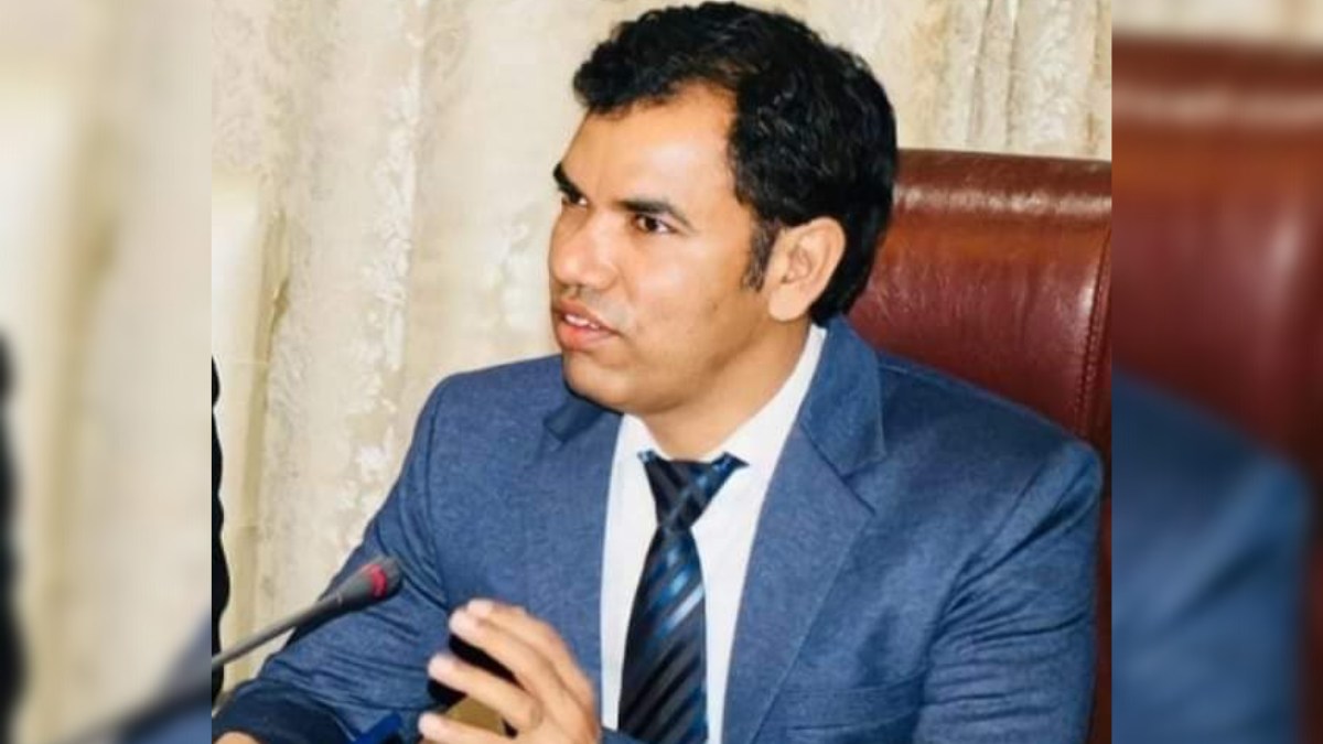 Vijay Kumar Bidhuri is new Div Com Kashmir as govt orders transfer, posting of 15 officers