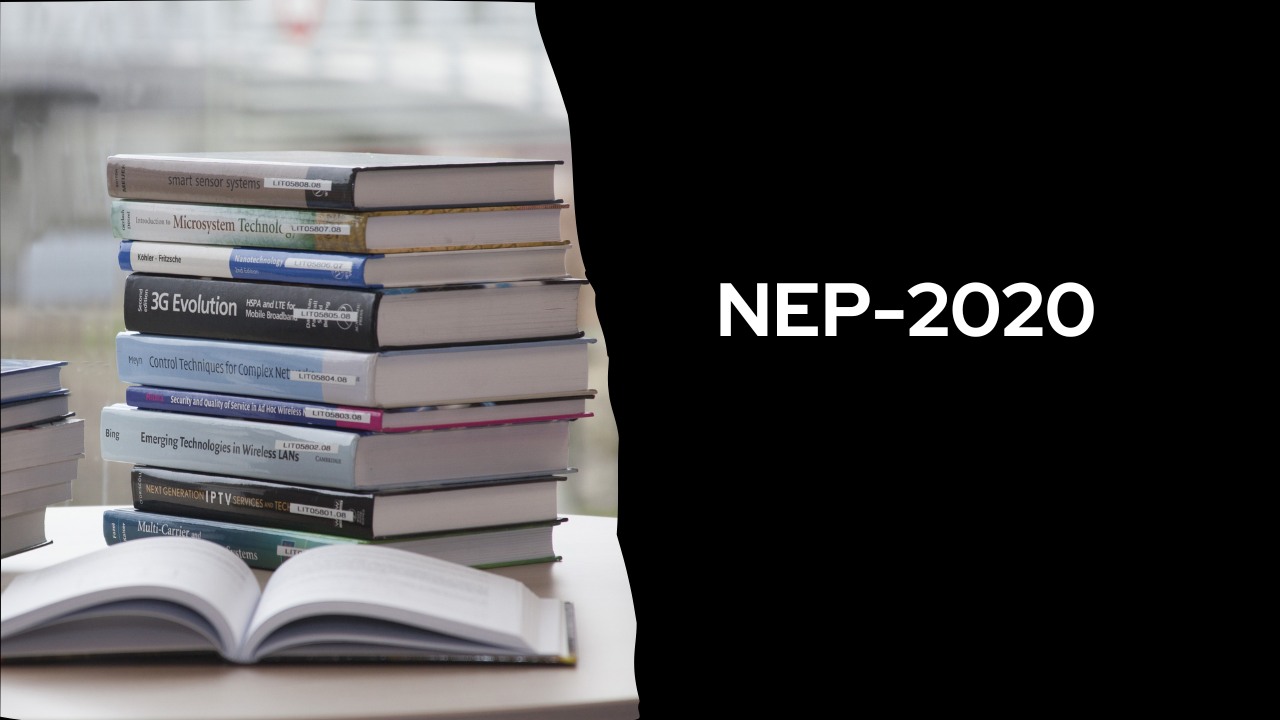 NIT Srinagar approves multiple entry, exit system as per NEP2020 guidelines NIT Srinagar approves multiple entry, exit system as per NEP2020 guidelines
