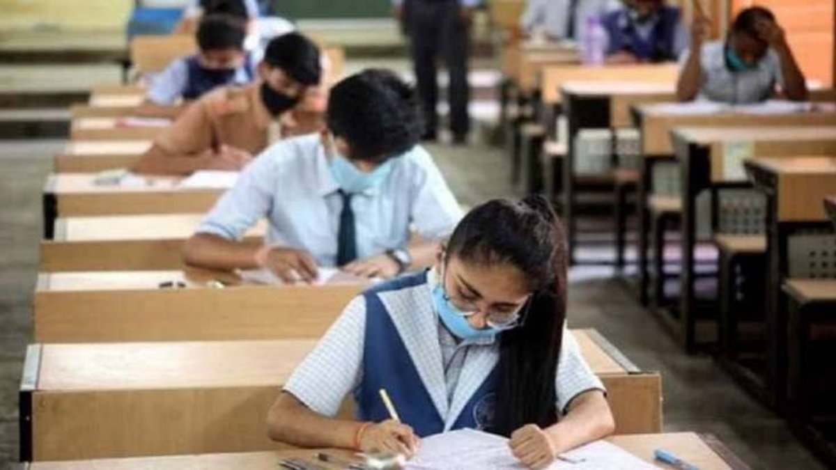 Kashmir Colleges Reopen Tomorrow; 2 Lakh+ Students to Appear for Board Exams T2 exams of Classes Ist to 7th, 9th from 2nd week of March in district Srinagar