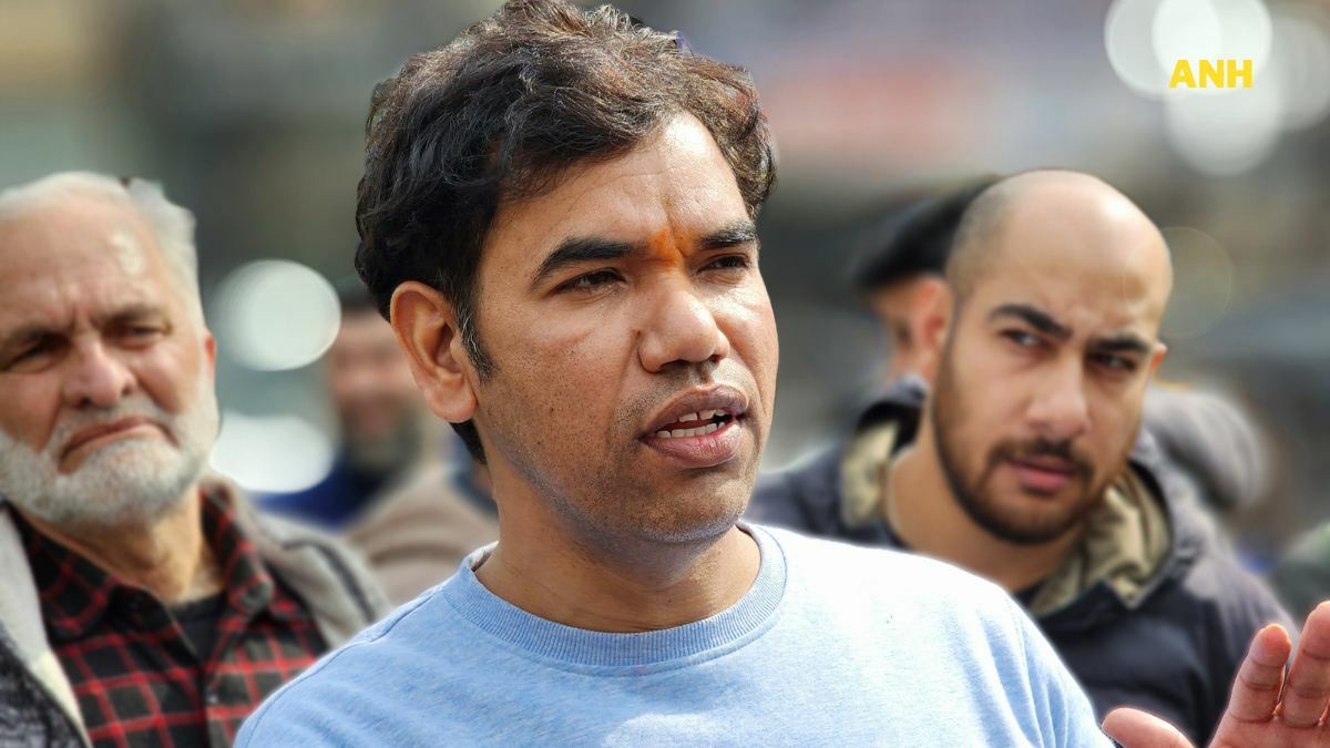 School timings in Srinagar changed to avoid traffic jams: Div Com Kashmir