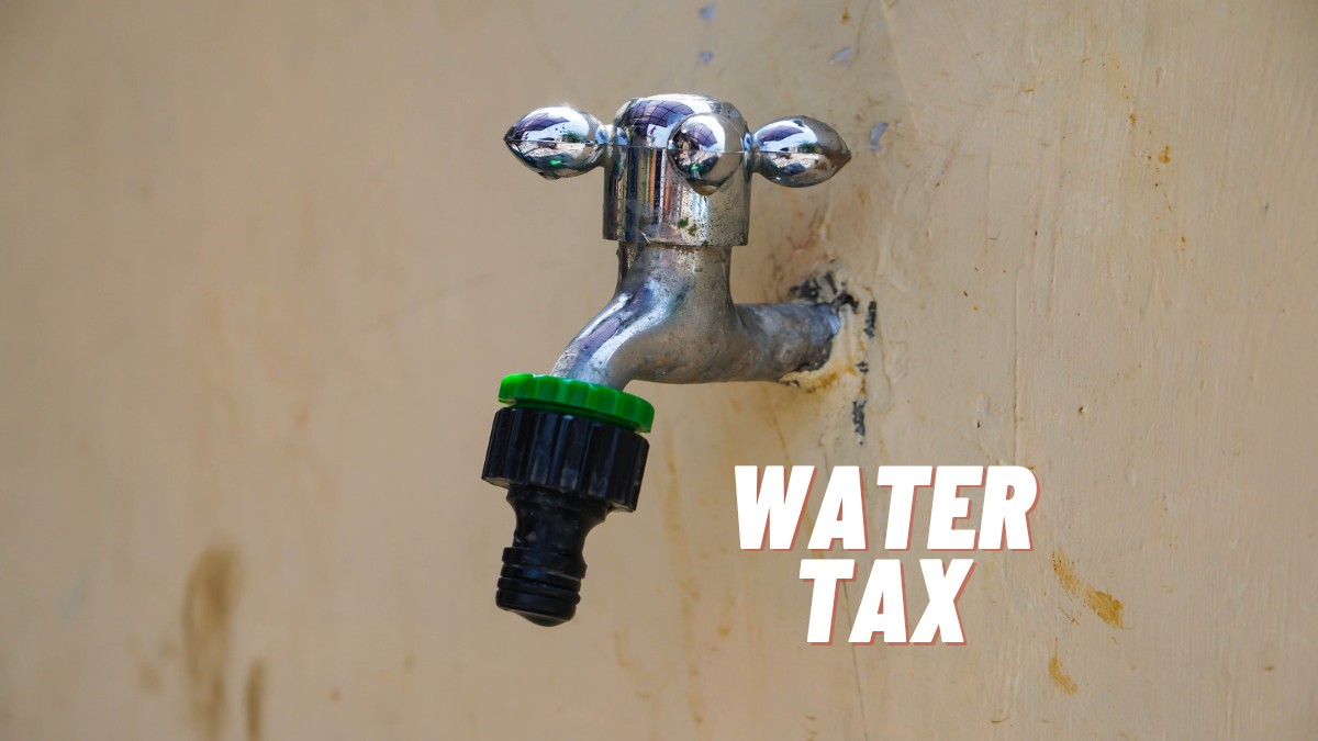 Consumers of Ganderbal, Rural Sgr asked to pay Water tax bills via m-Pay App