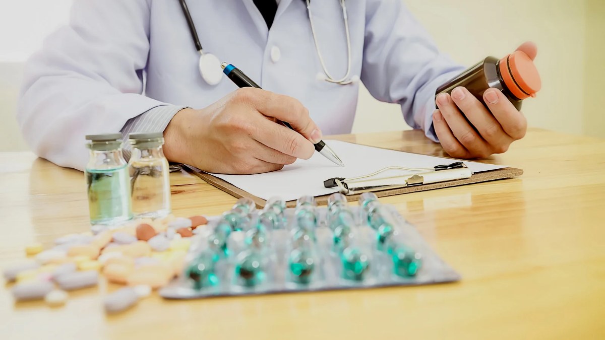 Generic Drugs: Prescriptions go for a toss as Doctor-Pharma companies nexus at peak in Kashmir