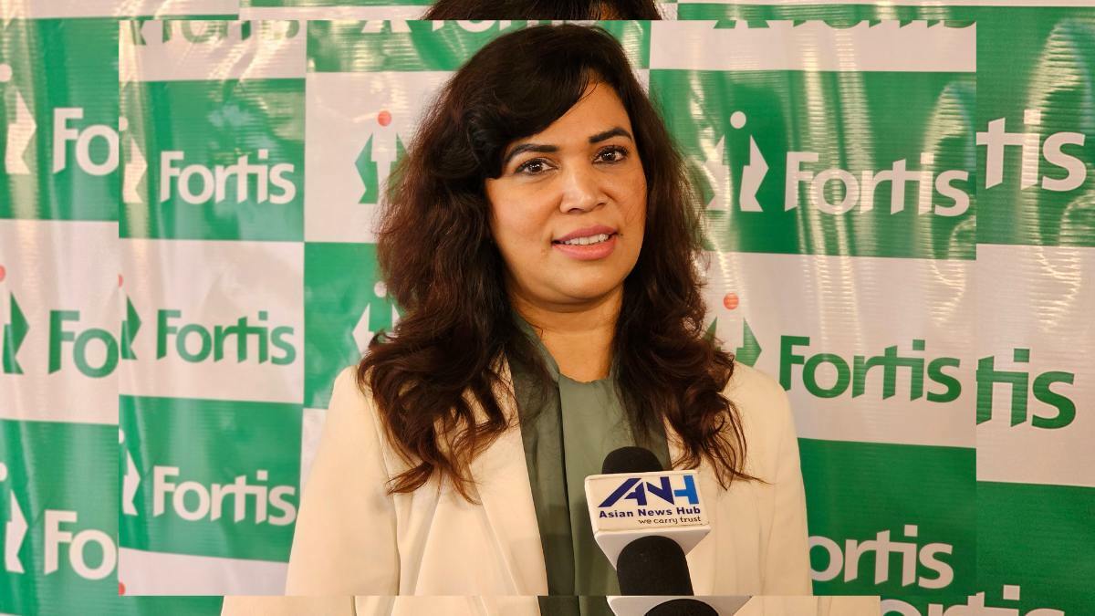 Junk, fatty food main reasons behind ovarian cysts among young girls: Dir Fortis Mohali Junk, fatty food main reasons behind ovarian cysts among young girls: Dir Fortis Mohali