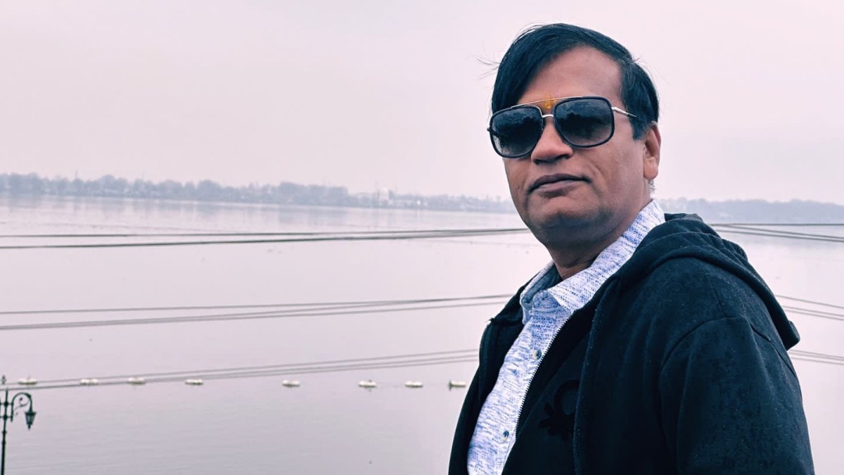 Man posing as PMO official in Kashmir sent to judicial custody