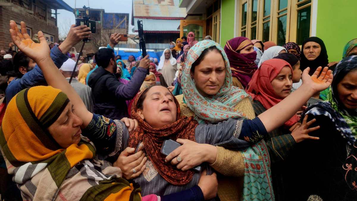 Chilling murder in Sopore: Accused arrested and confessed crime, say SSP Sopore