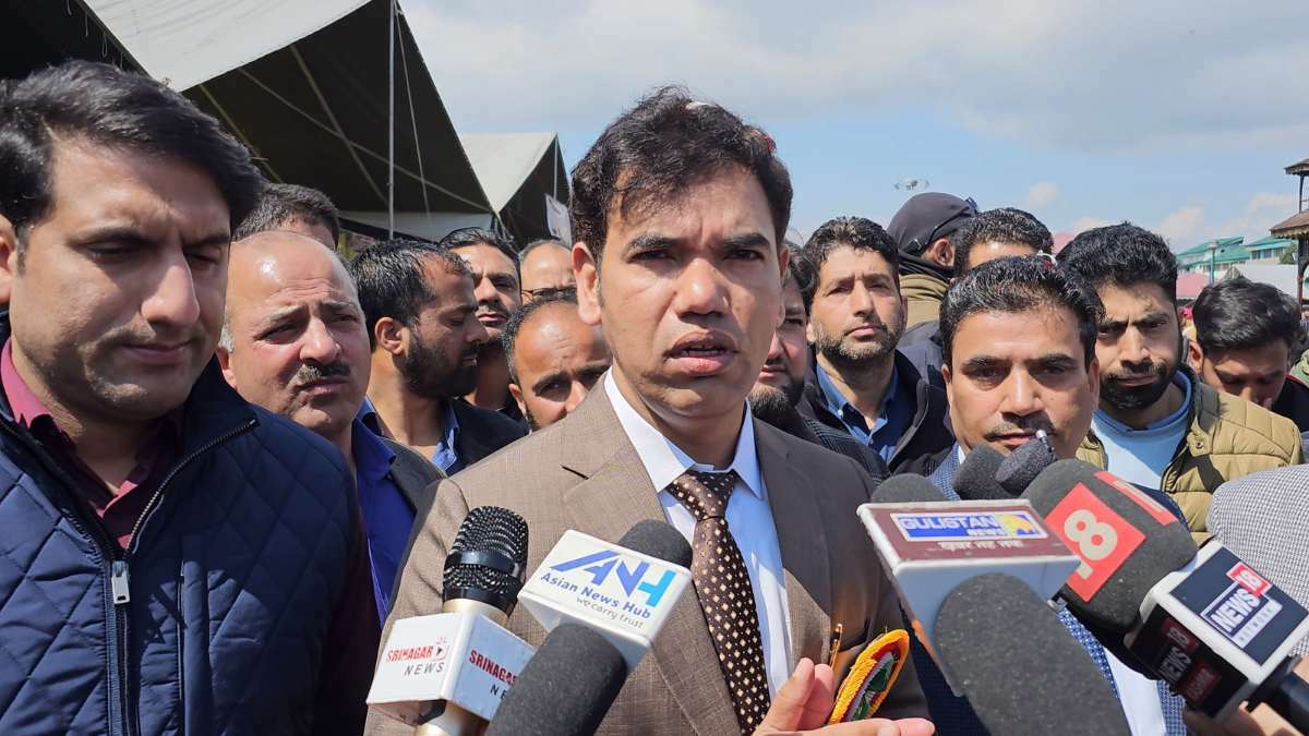 KPDCL geared up to supply adequate electricity this Ramadan: Div Com