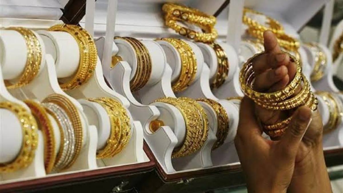 Sale of gold jewellery and gold artefacts hallmarked without six-digit code to be banned from Apr 1