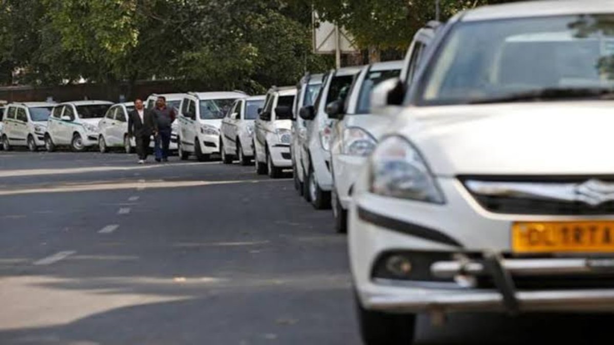 Don’t hire private vehicles as Taxis: RTO to people, Govt deptts, others